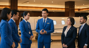 The Definitive Guide to Bali Jet Handling for Private Aviation