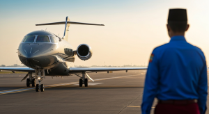 Bali Jet Handling — Frequently Asked Questions