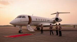 Bali Jet Handling: Premier FBO & Ground Support at Ngurah Rai (BIM)