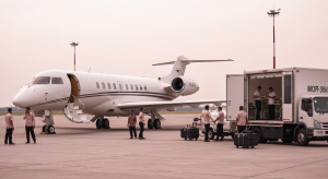 The Definitive Guide to Bali Jet Handling Services at Ngurah Rai International Airport (BIM/DPS)